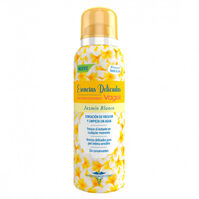 Desodorante Esencias Delicadas Jazmín Blanco  125ml-204301 Desodorante Esencias Delicadas Jazmín Blanco  125ml-204301 1